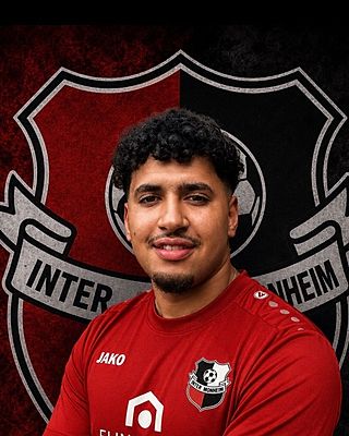 Imad Lamaallam