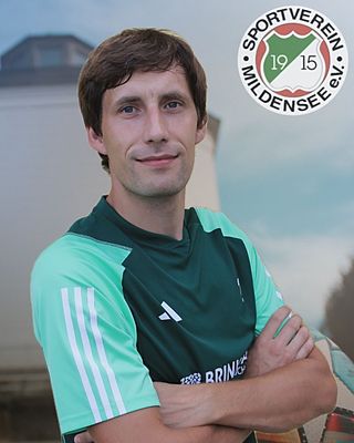Markus Willmitzer