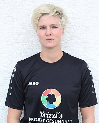 Marie Weitzel