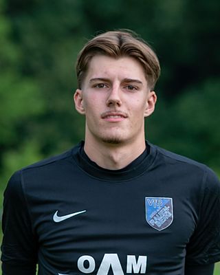 Etienne Lozano Denkler