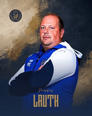 Markus Lauth