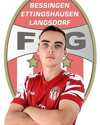 Alexander Ziegenhain