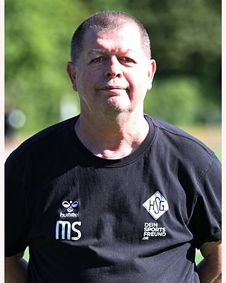 Martin Stolz