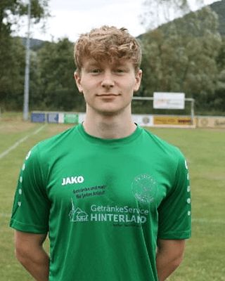 Jonas Schmidt