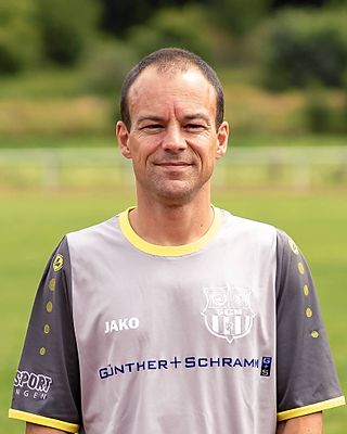 Jochen Lindner