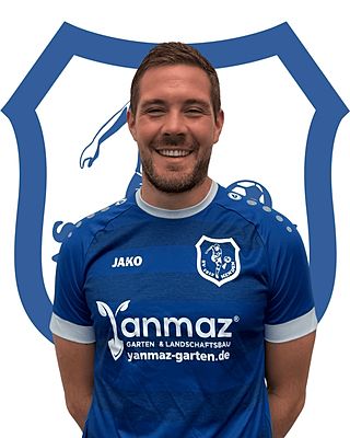 Bastian Kluxen