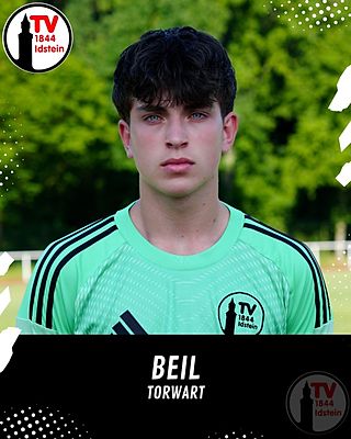 Florian Beil