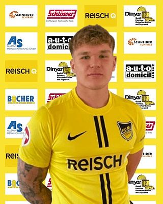 Nick Khokhlov