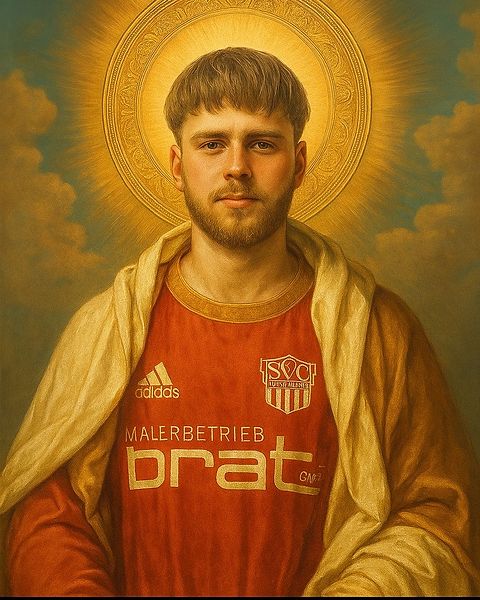 Foto: Jesus