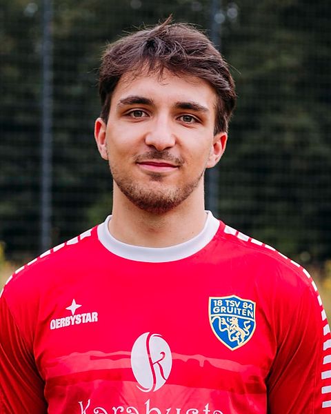 Foto: Cedric Hildebrandt