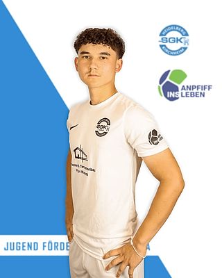 Chawin Samuel Dieter