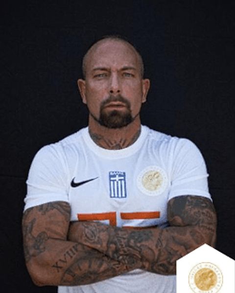 Foto: Hellas Makedonikos Hagen