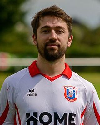 Christopher Schwarzer