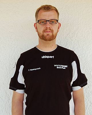 Tobias Hasenpusch