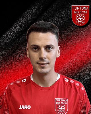 Alexandru Sava