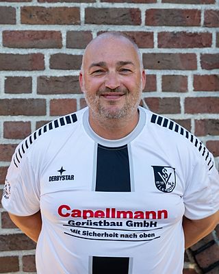 Jens Lambertin