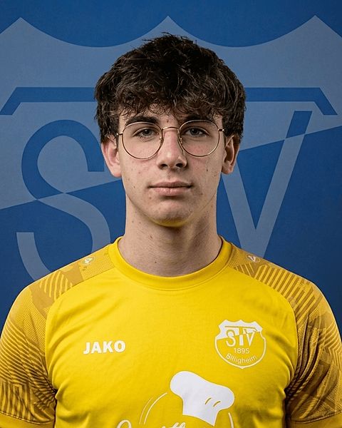 Finley Redaoui