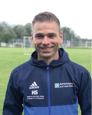 Stefan Knüpf