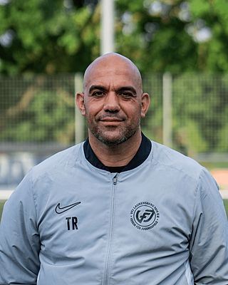 Mahmoud Ibrahim