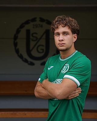 Leander Wohlberg