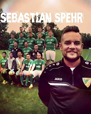 Sebastian Spehr
