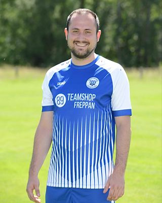 Patrick Köhler