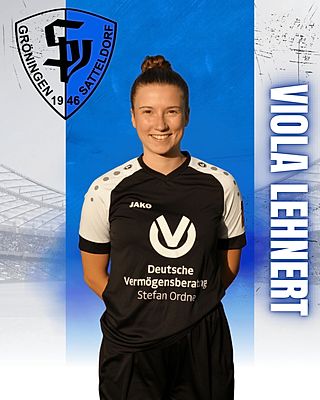 Viola Lehnert