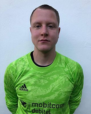 Marc Nielsen
