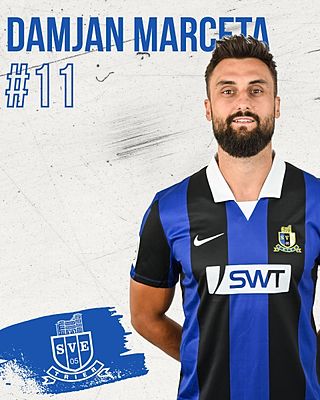 Damjan Marceta