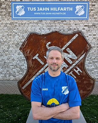 Patrick Hampel