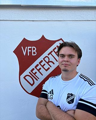 Luca Gläss