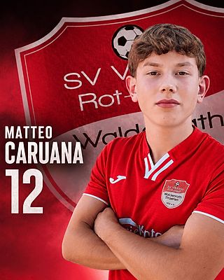 Matteo Caruana