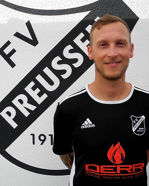 Foto: Dennis Büsch