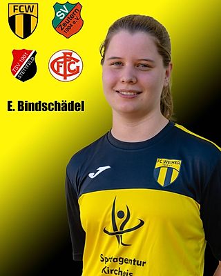 Elena Bindschädel