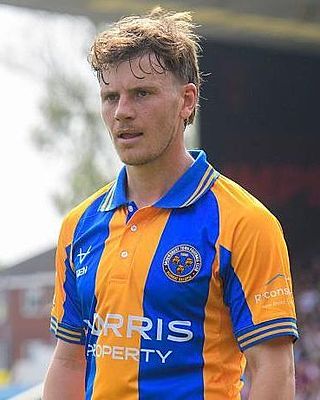 Dominic Gape