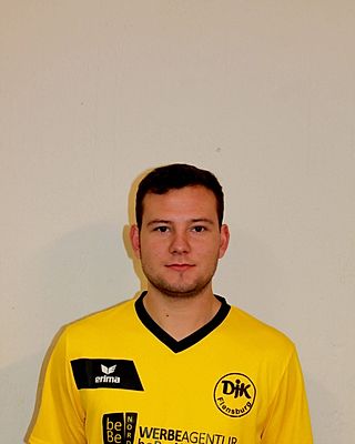Niko Johannsen