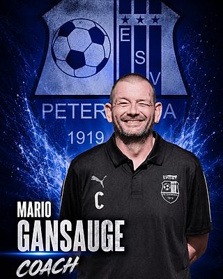 Mario Gansauge