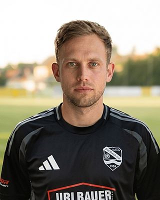Rainer Pilzweger