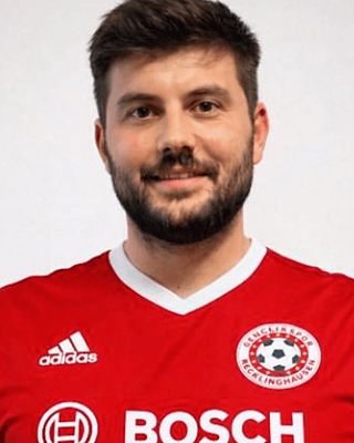 Ahmet Isler