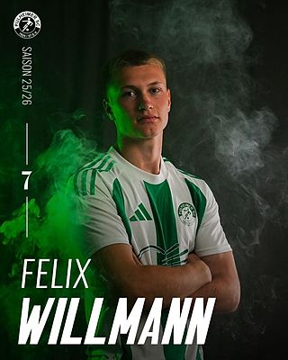 Felix Willmann