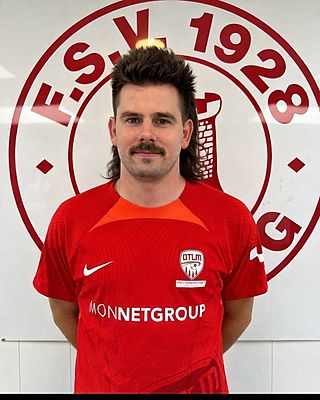 Nico Thömmes