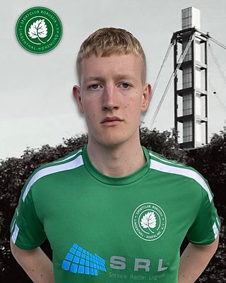 Mats Mügge