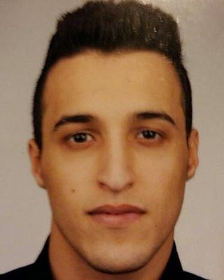 Mohammed Aljazzar