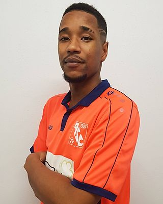 Ayrton RAMOS FERNANDES