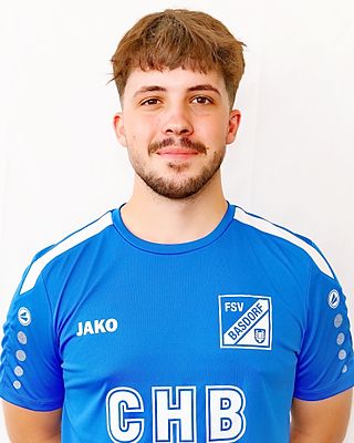 Florian Krüger
