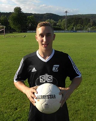 Lukas Altmeier
