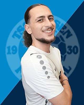 Cem Cengiz Günes