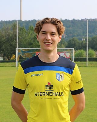 Emanuel Brühl