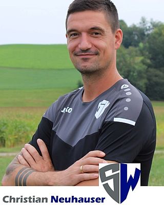 Christian Neuhauser
