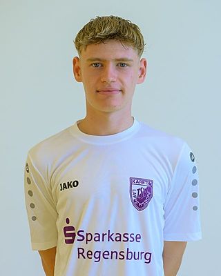 Moritz Krogmann